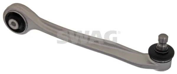 Brazo superior derecho de la suspensión delantera 32730020 Swag