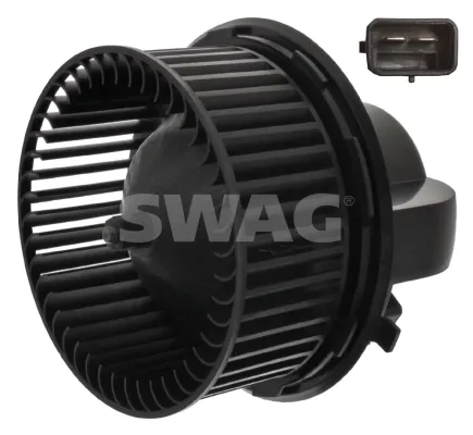 Ventilador habitáculo 50940179 Swag