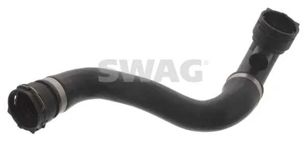 Manguera inferior del radiador 20945843 Swag