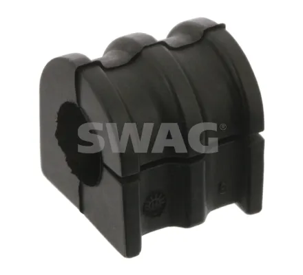 Buje de barra estabilizadora delantera 60939629 Swag