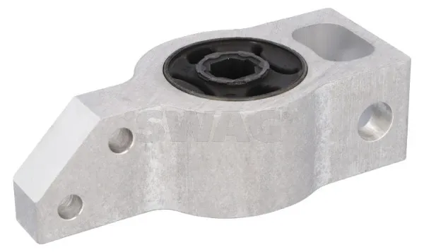 Silentblock de brazo de suspensión 30930691 Swag