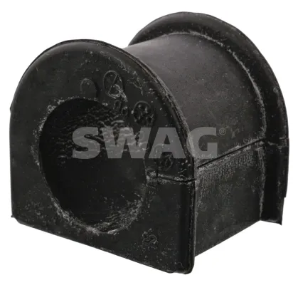 Buje de barra estabilizadora delantera 91941573 Swag