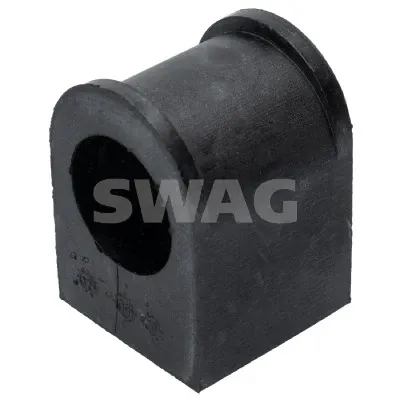 Buje de barra estabilizadora delantera 10918604 Swag