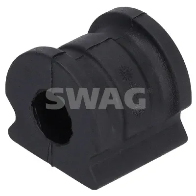 Buje de barra estabilizadora delantera 30927638 Swag