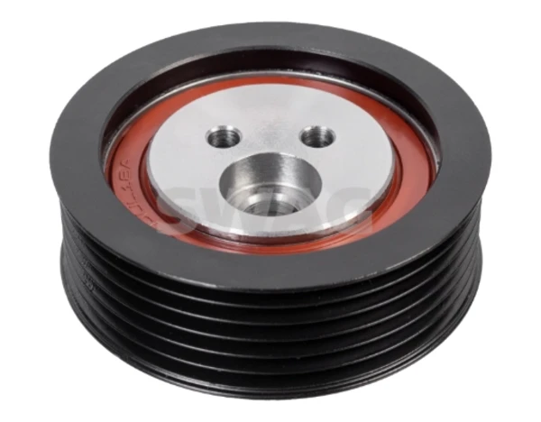 60030050 Swag rodillo, correa trapecial poli v