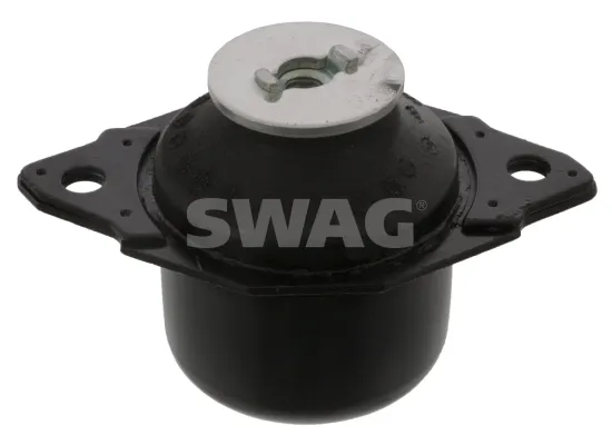 Soporte izquierdo del motor 30130004 Swag