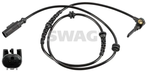 Sensor ABS 70104220 Swag