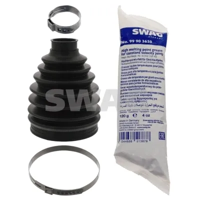 Fuelle de palier delantero exterior 60100305 Swag