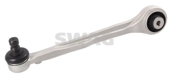 Brazo superior derecho de la suspensión delantera 33102789 Swag