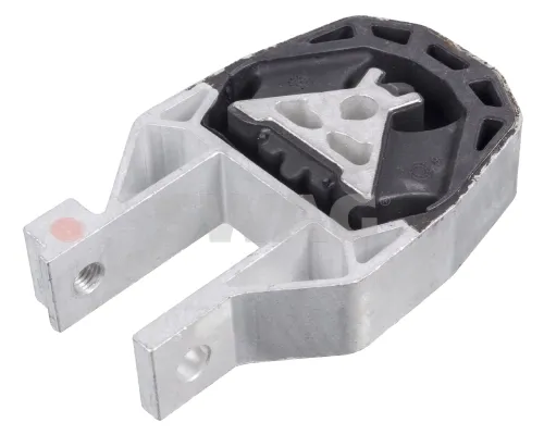 Soporte de motor trasero izquierdo 50929747 Swag