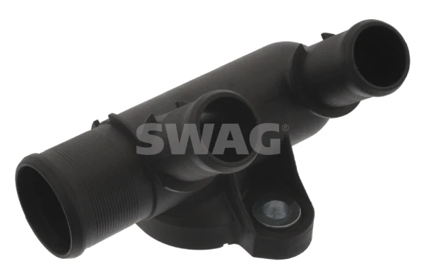 62918566 Swag brida del sistema de refrigeración (triple)