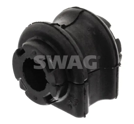 Buje de barra estabilizadora delantera 60945922 Swag