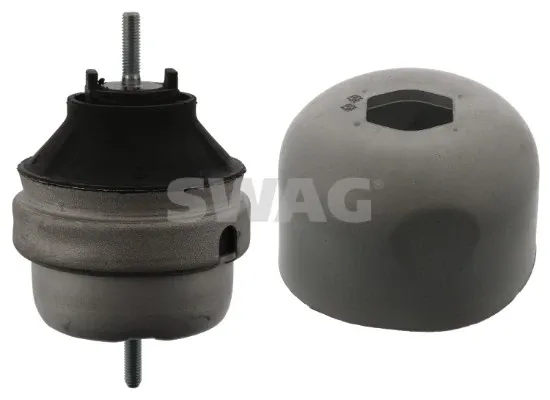 Soporte de motor derecho 30130039 Swag
