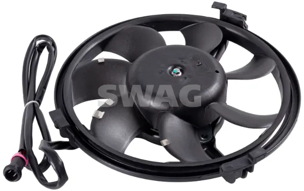 Ventilador del motor 30914850 Swag