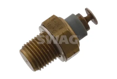 Sensor de temperatura de aceite del motor SWAG 30933825