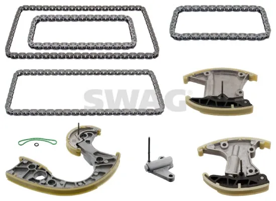 Kit de cadena de distribución 30944486 Swag