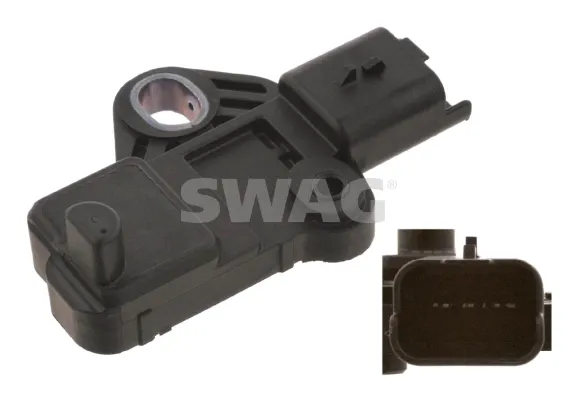 Sensor de cigüeñal 62931200 Swag