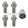 Tornillo de rueda Peugeot 208 CA, CC