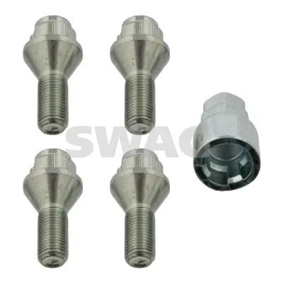 Tornillo de rueda Peugeot 208 CA, CC