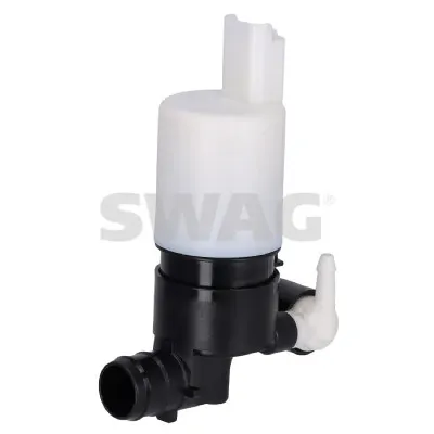 Bomba-motor de limpiaparabrisas delantero/trasero 64924633 Swag