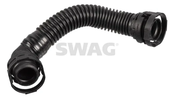 Tubo de ventilación del cárter 30109333 Swag