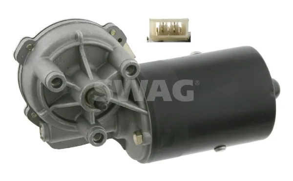 Motor limpiaparabrisas 30917086 Swag