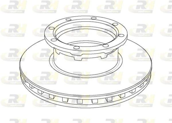 NSX105620 Road House
