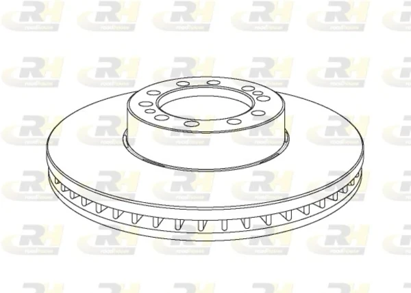 NSX107520 Road House
