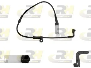 Sensor de desgaste de las pastillas de freno delanteras 001055 Road House