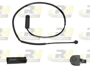 Sensor de desgaste de pastillas de freno trasero 001032 Road House