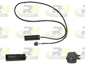 Sensor de desgaste de pastillas de freno trasero 001047 Road House