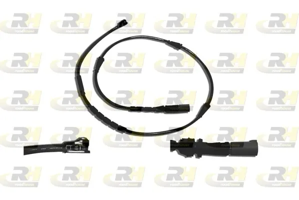 Sensor de desgaste de las pastillas de freno delanteras 001115 Road House