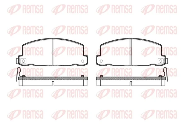 018104 Remsa