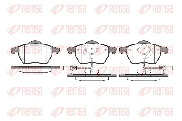 039052 Remsa