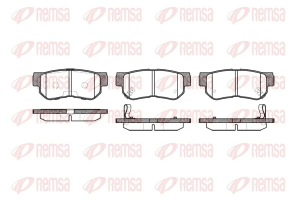 074612 Remsa