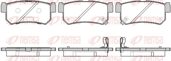 074642 Remsa