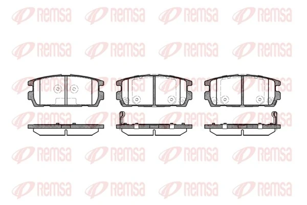 087702 Remsa