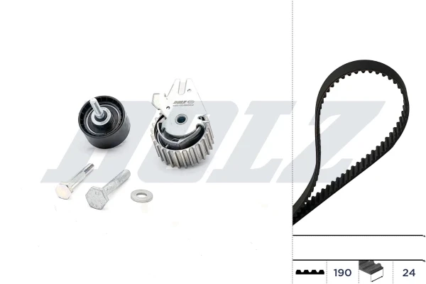 SKD032 Dolz