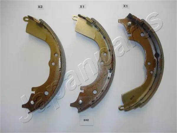 GF242AF Japan Parts