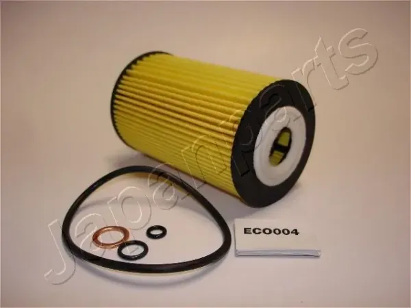 Filtro de aceite FOECO004 Japan Parts