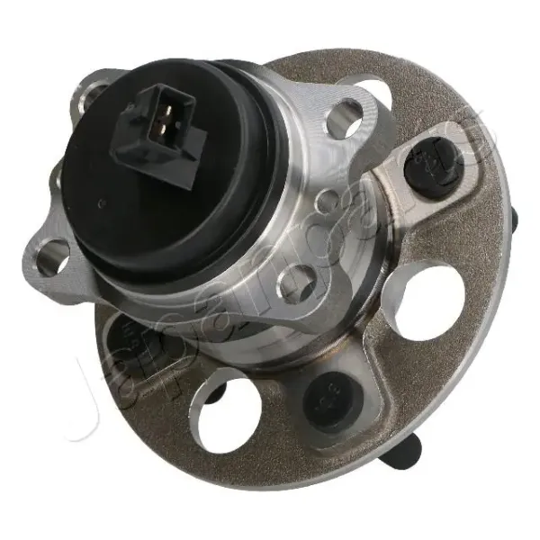 Cubo de rueda trasero KK20331 Japan Parts