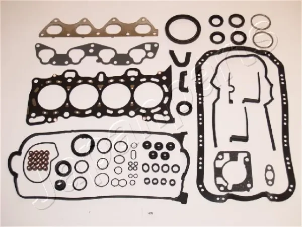 KM499 Japan Parts