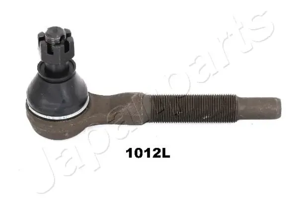 Rótula de la barra central de dirección trasera izquierda TI1012L Japan Parts