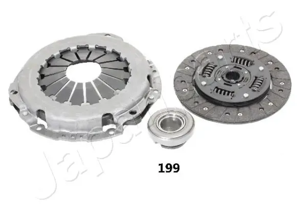 Embrague KF199 Japan Parts