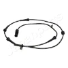 Sensor ABS delantero ABS1022 Japan Parts