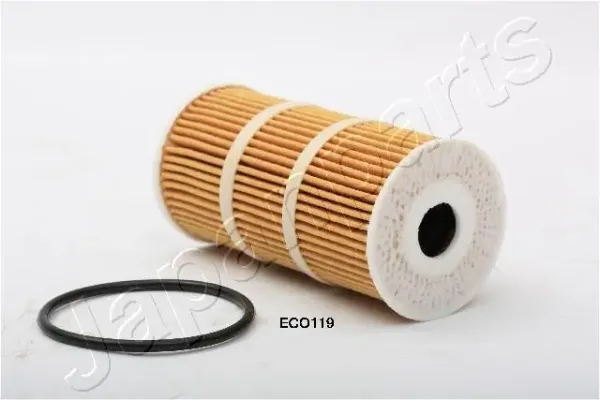 Filtro de aceite FOECO119 Japan Parts