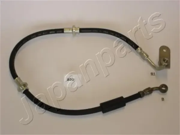 Latiguillos de freno delantero derecho TF830 Japan Parts