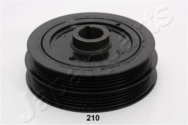 PU210 Japan Parts