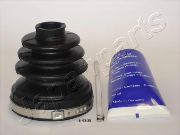 KB198 Japan Parts