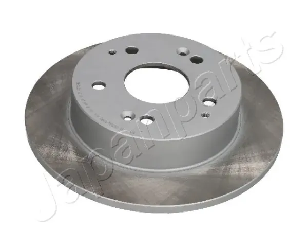 Disco de freno trasero DP446C Japan Parts